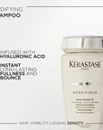 Densifique Bain Densité 250ml