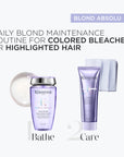 Blond Absolu Cicaflash Fondant 250ml