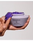 Blond Absolu Masque Ultra Violet 250ml