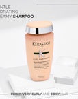 Curl Manifesto Bain Hydration Douceur 250ml