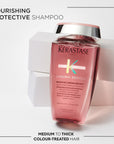 Chroma Absolu Bain Chroma Respect 250ml