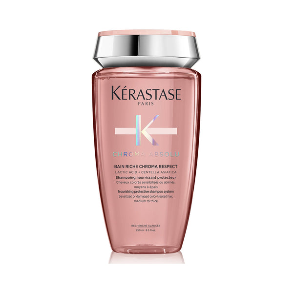 Kérastase Chroma Absolu Bain Riche Chroma Respect 250ml
