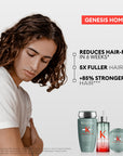 Genesis Homme Cire