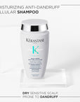 Bain Creme