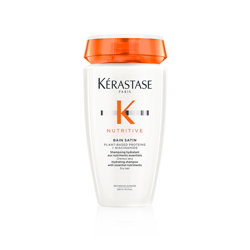 Kérastase Nutritive Bain Satin 250ml