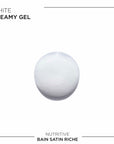 Bain Satin Riche