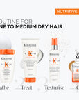 Lotion Thermique