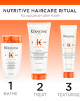 Kérastase Nutritive Trio Holiday 2026 Set, second view