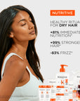 Kérastase Nutritive Trio Holiday 2026 Set, third view