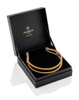 Balmain Golden Chain Headband (Limited Edition)