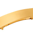 Balmain  Medium B Gold Barrette (Limited Edition)