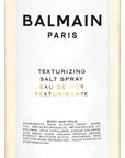 Balmain Texturizing Salt Spray close up