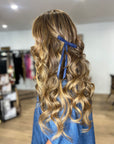 Vegan Hair Bow