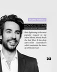 Blond Absolu Masque Ultra Violet 500ml
