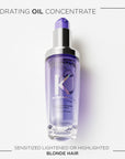Blond Absolu L'Huile Cicaextreme 75ML