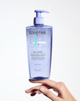 K BLOND BAIN LUM REFILL 500ML