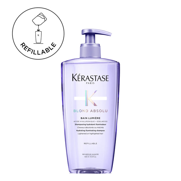 Kérastase Blond Absolu Bain Lumière 500ml