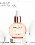 Gloss Absolu Glaze Drops