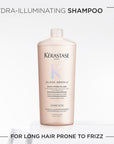 Gloss Absolu Bain Hydra-Glaze 1L