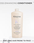 Gloss Absolu Insta Glaze 1L