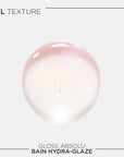 Gloss Absolu Bain Hydra-Glaze