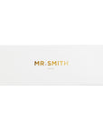 Mr. Smith Comb