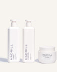 Hadrill Ritual Signature Trio