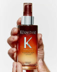8 Hr Night Serum