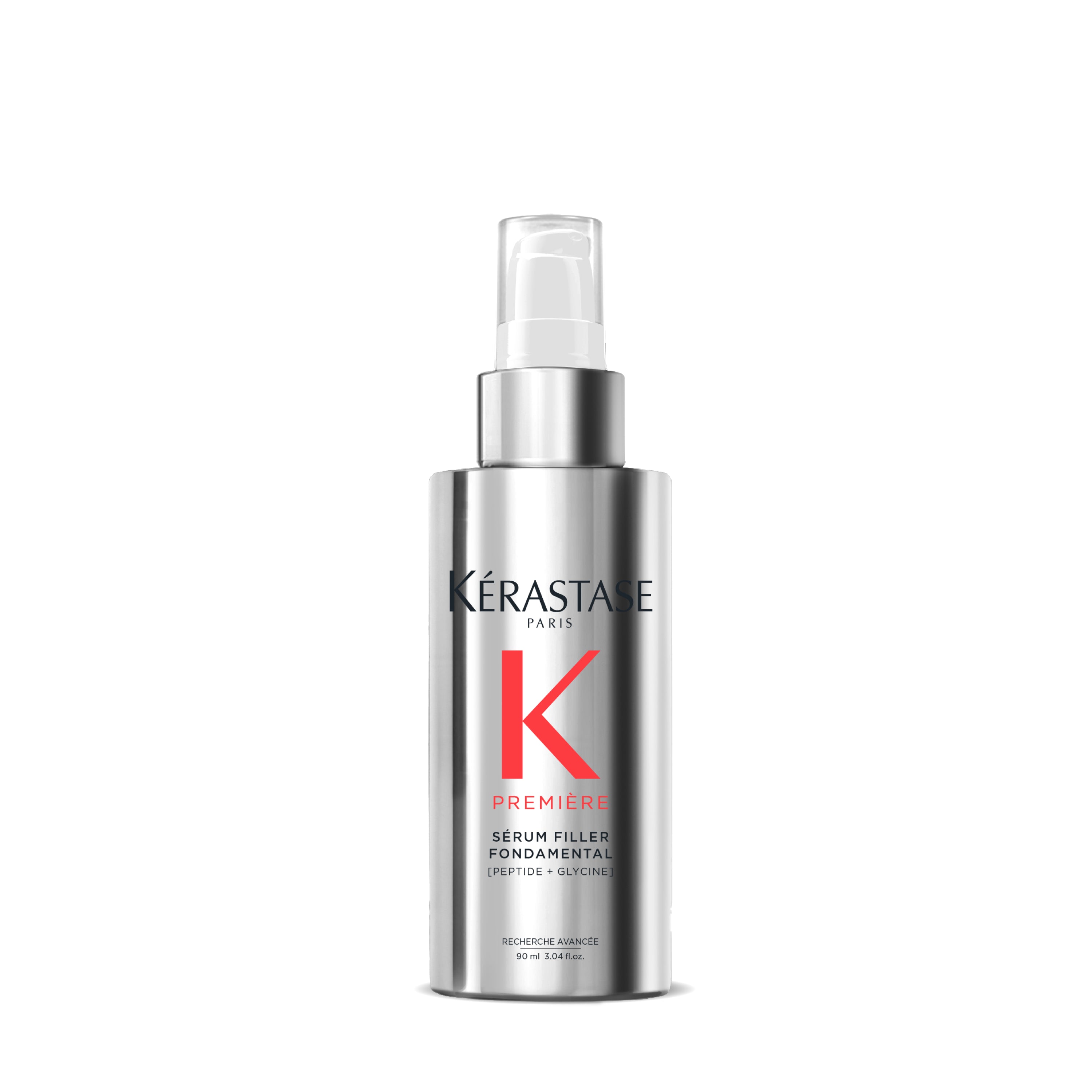 SERUM FILLER