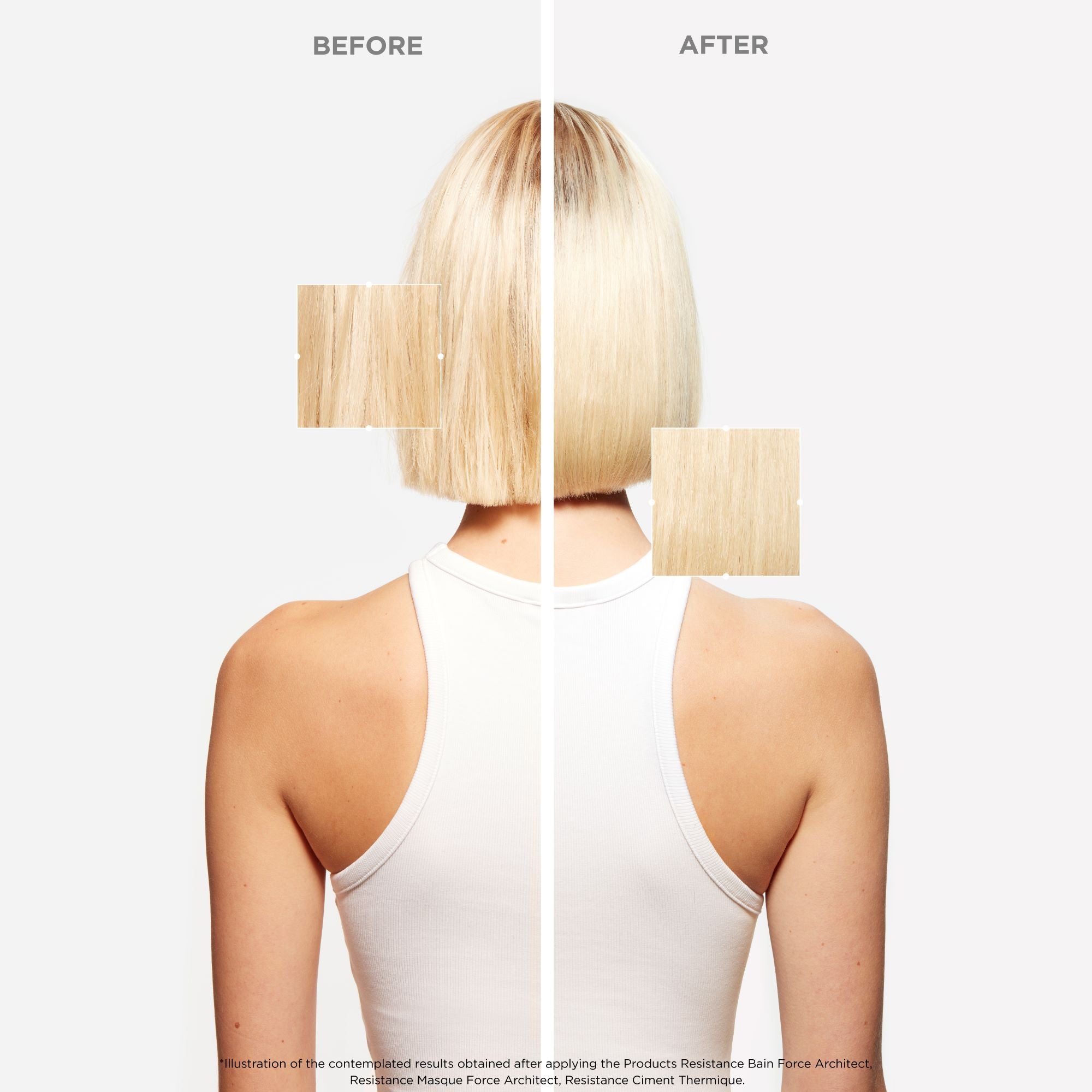 Bain Force Architecte