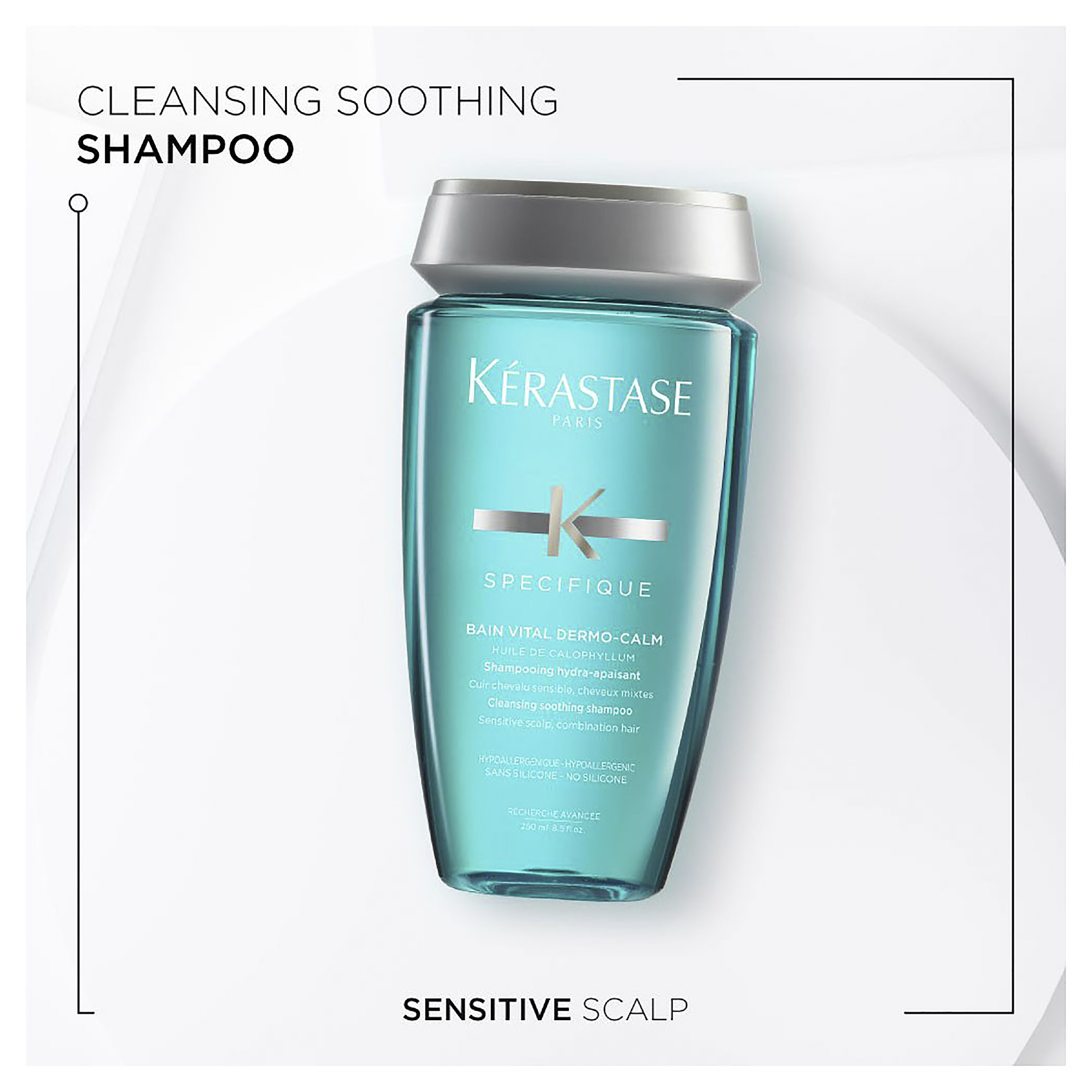 Specifique Bain Vital Dermo-Calm 250ml