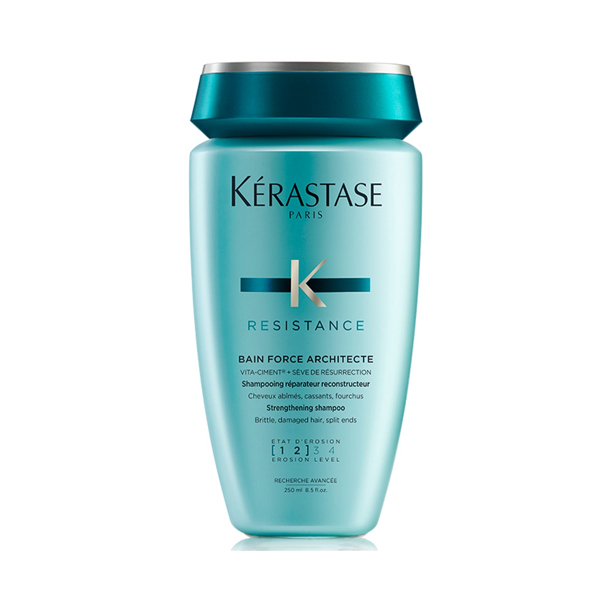 Kérastase Resistance Bain Force Architecte 250ml
