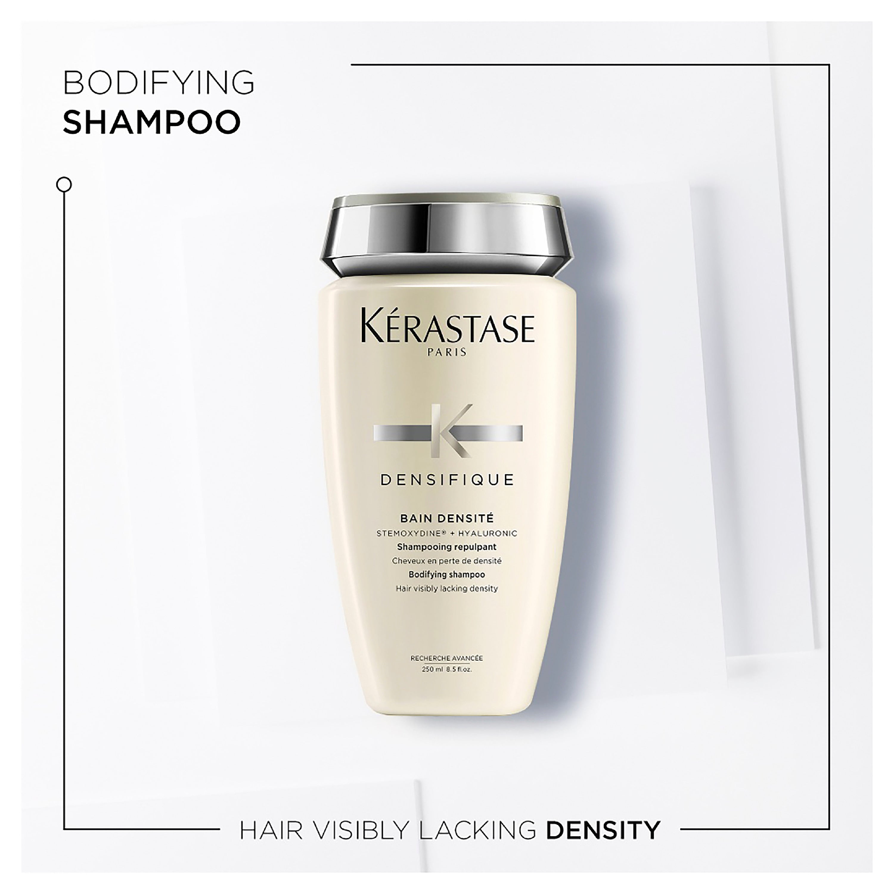 Densifique Bain Densité 250ml
