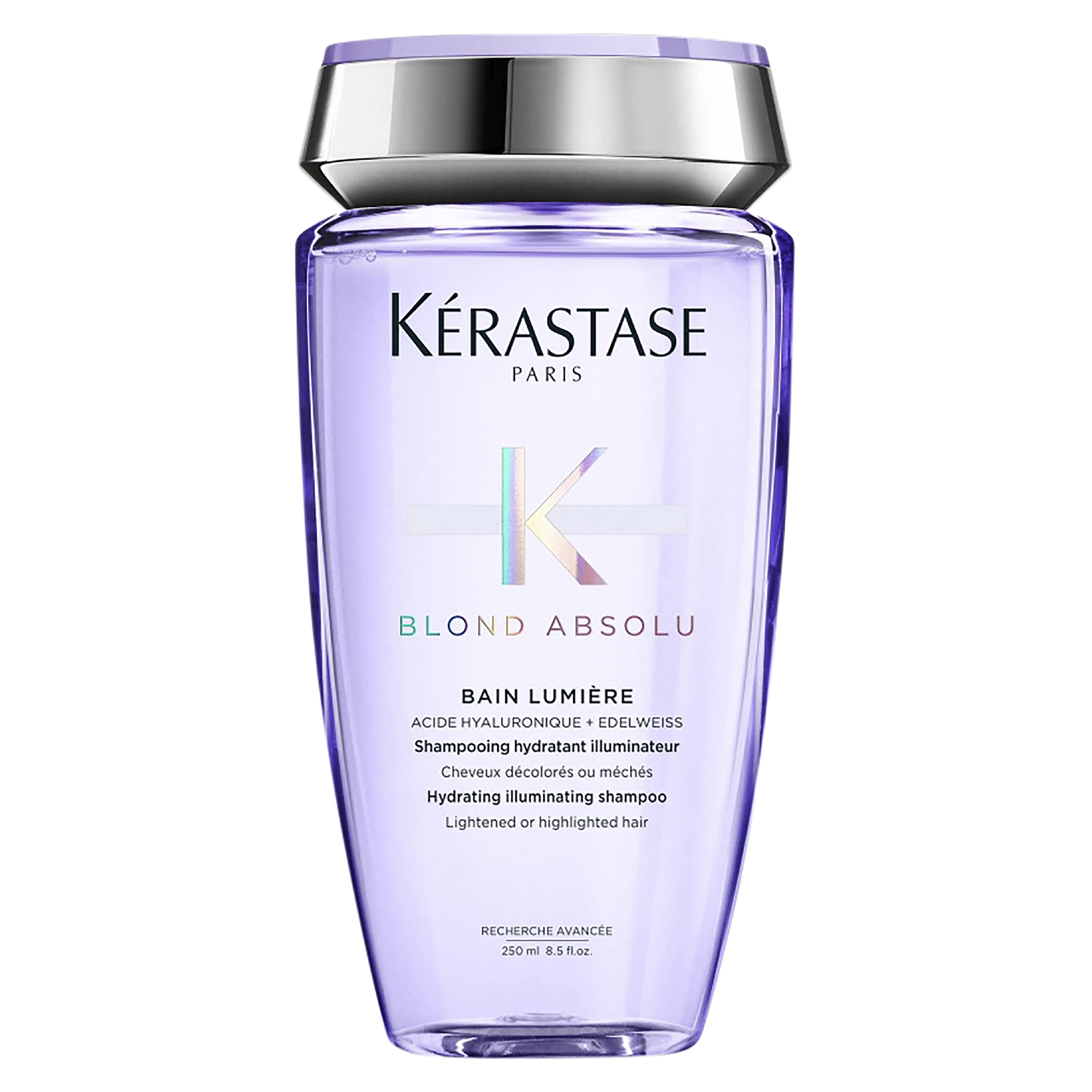 Blond Absolu Bain Lumiére 250ml