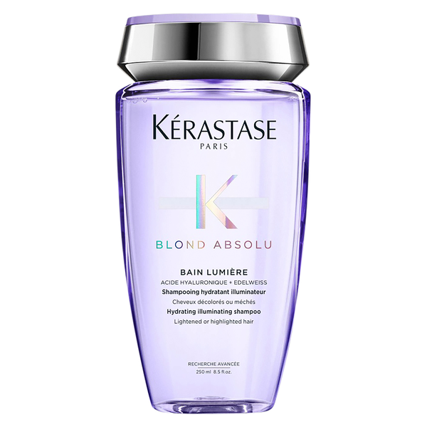 Kérastase Blond Absolu Bain Lumière 250ml