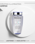 Blond Absolu Bain Lumiére 250ml