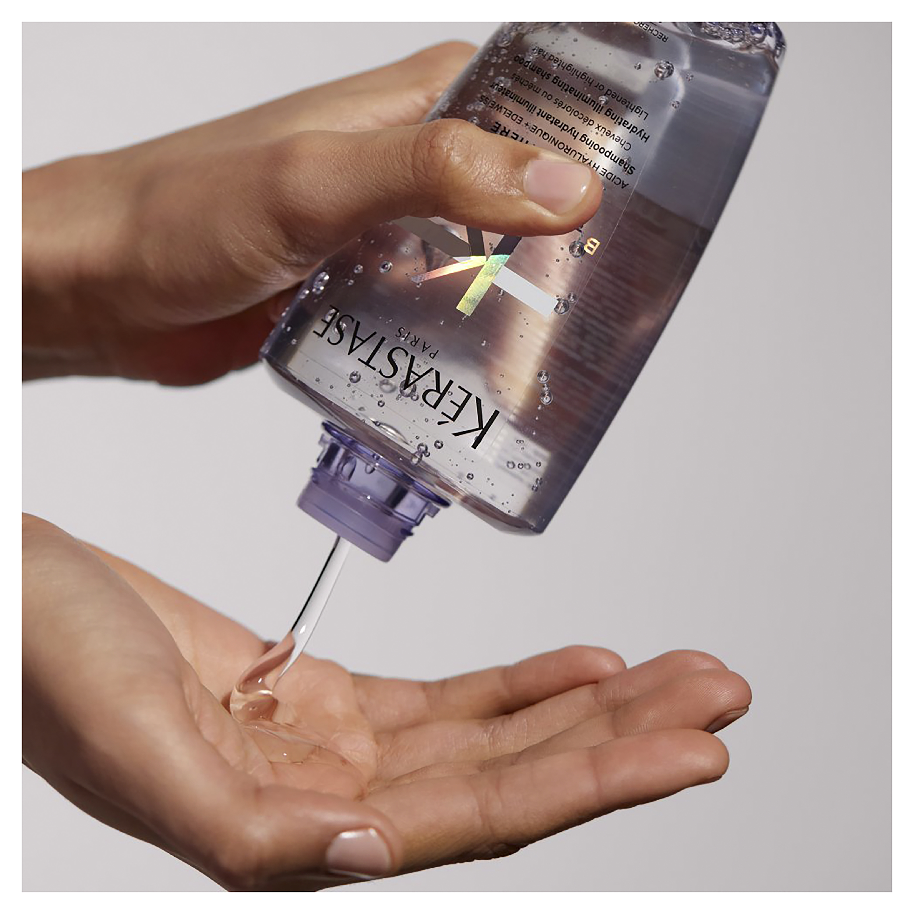 Blond Absolu Bain Lumiére 250ml