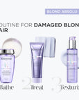Blond Absolu Bain Lumiére 250ml
