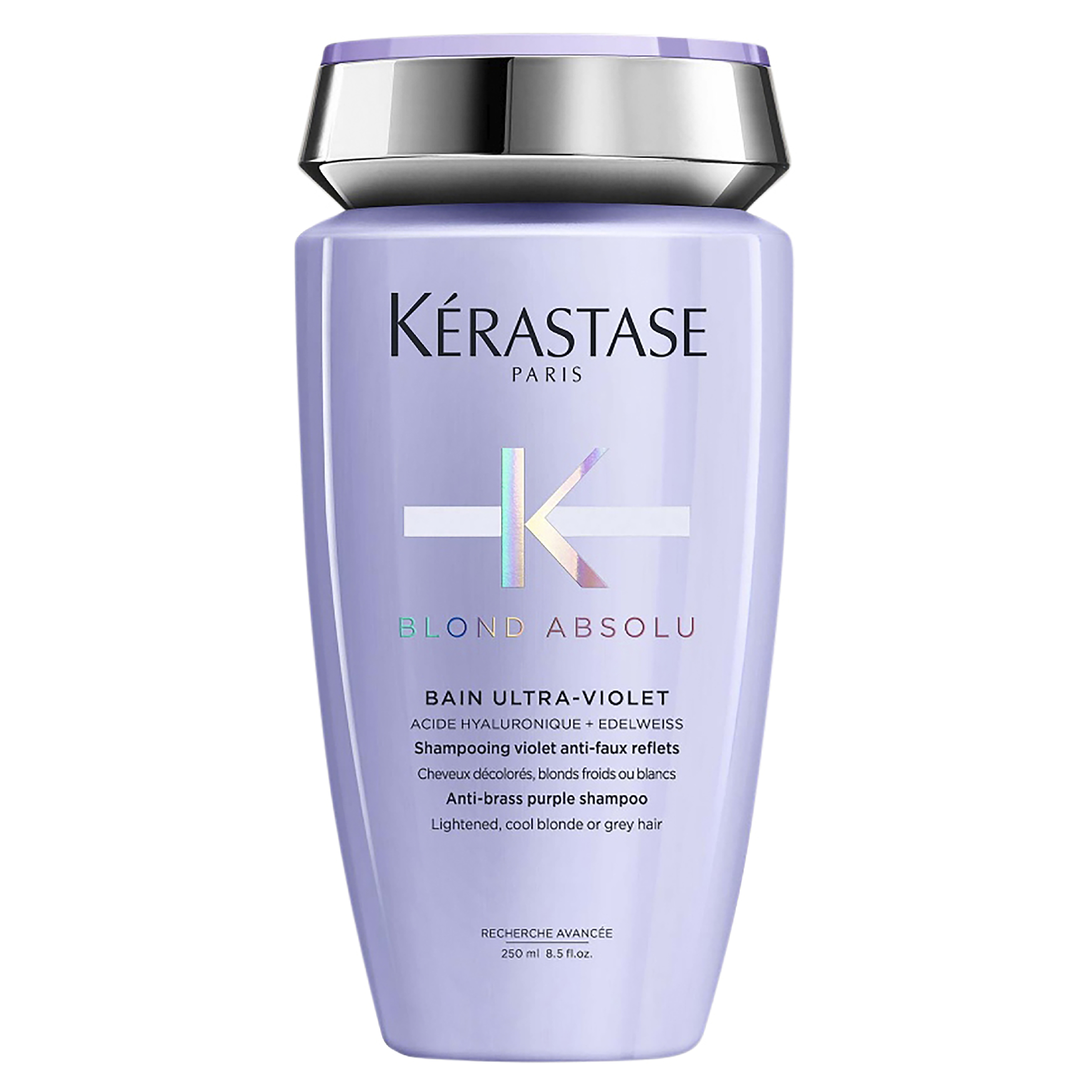 Blond Absolu Bain Ultra Violet 250ml