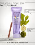 Blond Absolu Cicaflash Fondant 250ml