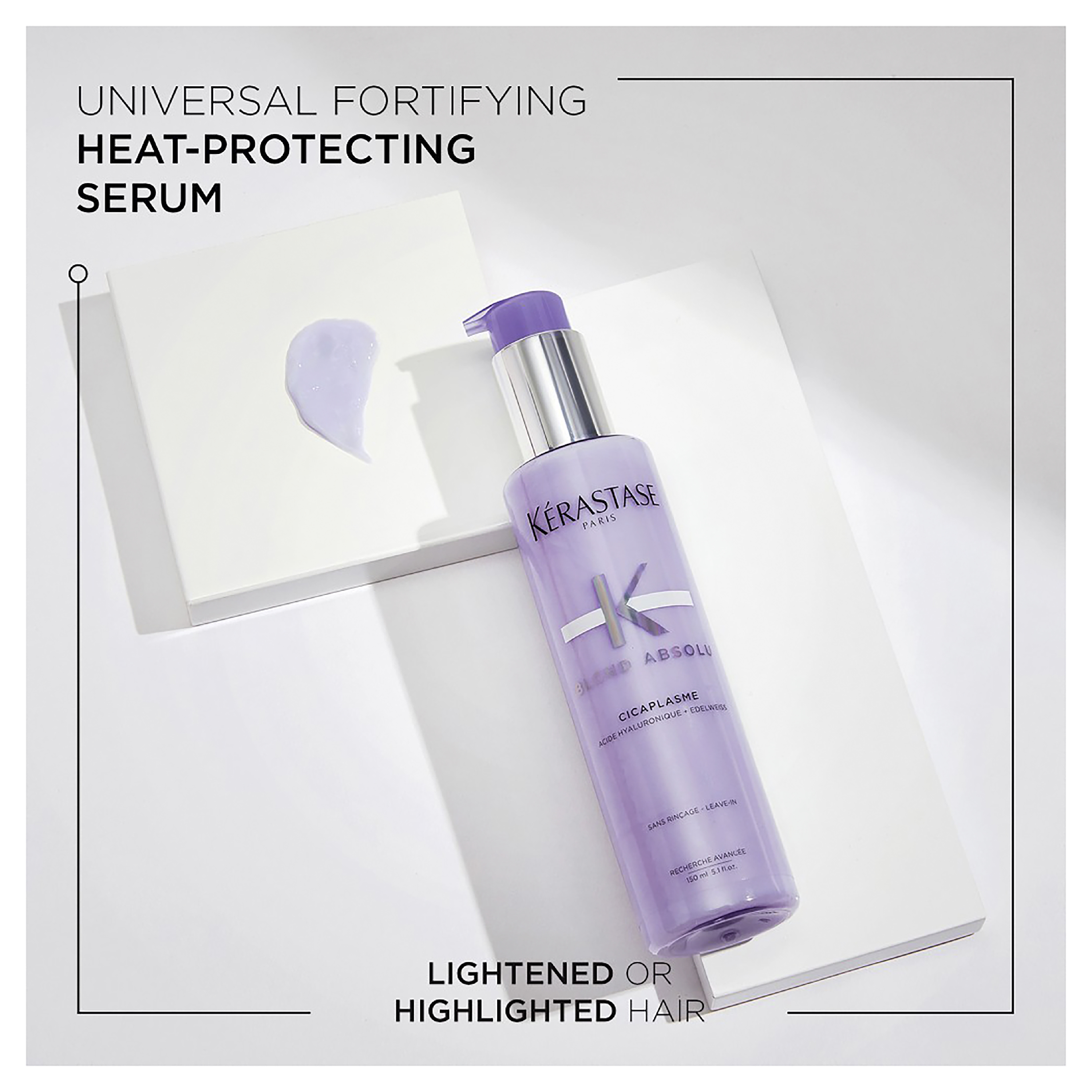 Blond Absolu Cicaplasme 150ml