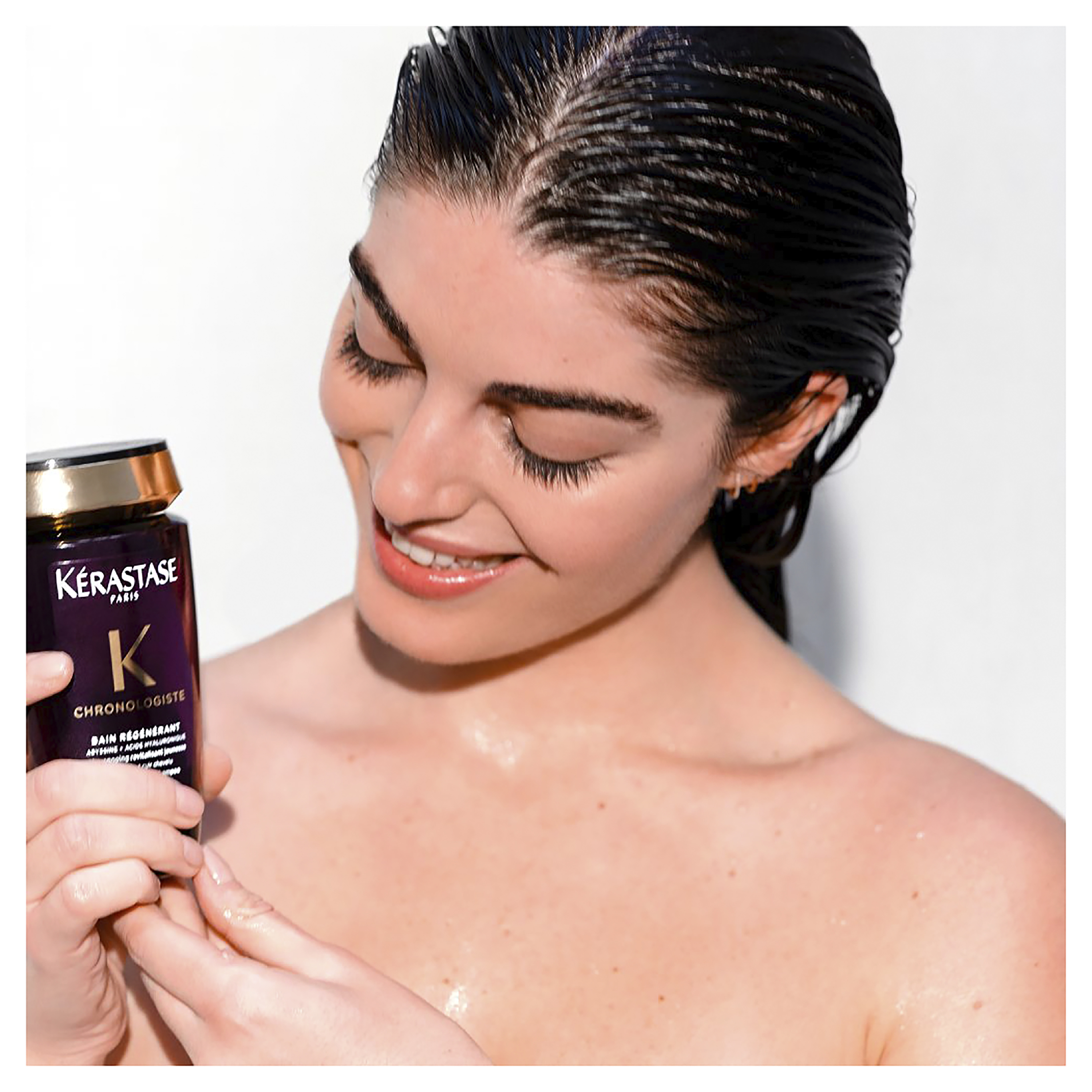 Chronologiste Bain Régénérant 250ml