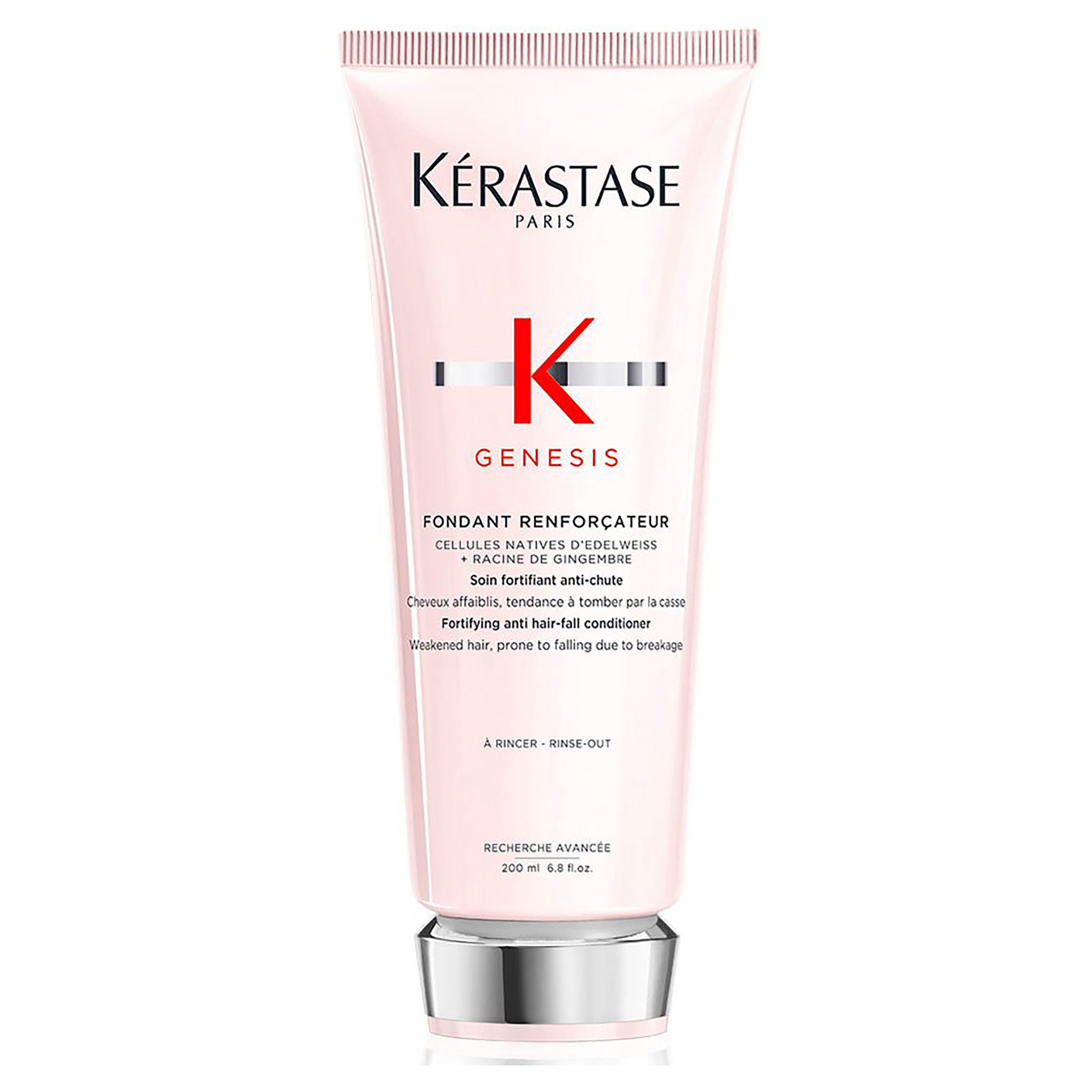 Genesis Fondant Renforcateur 200ml