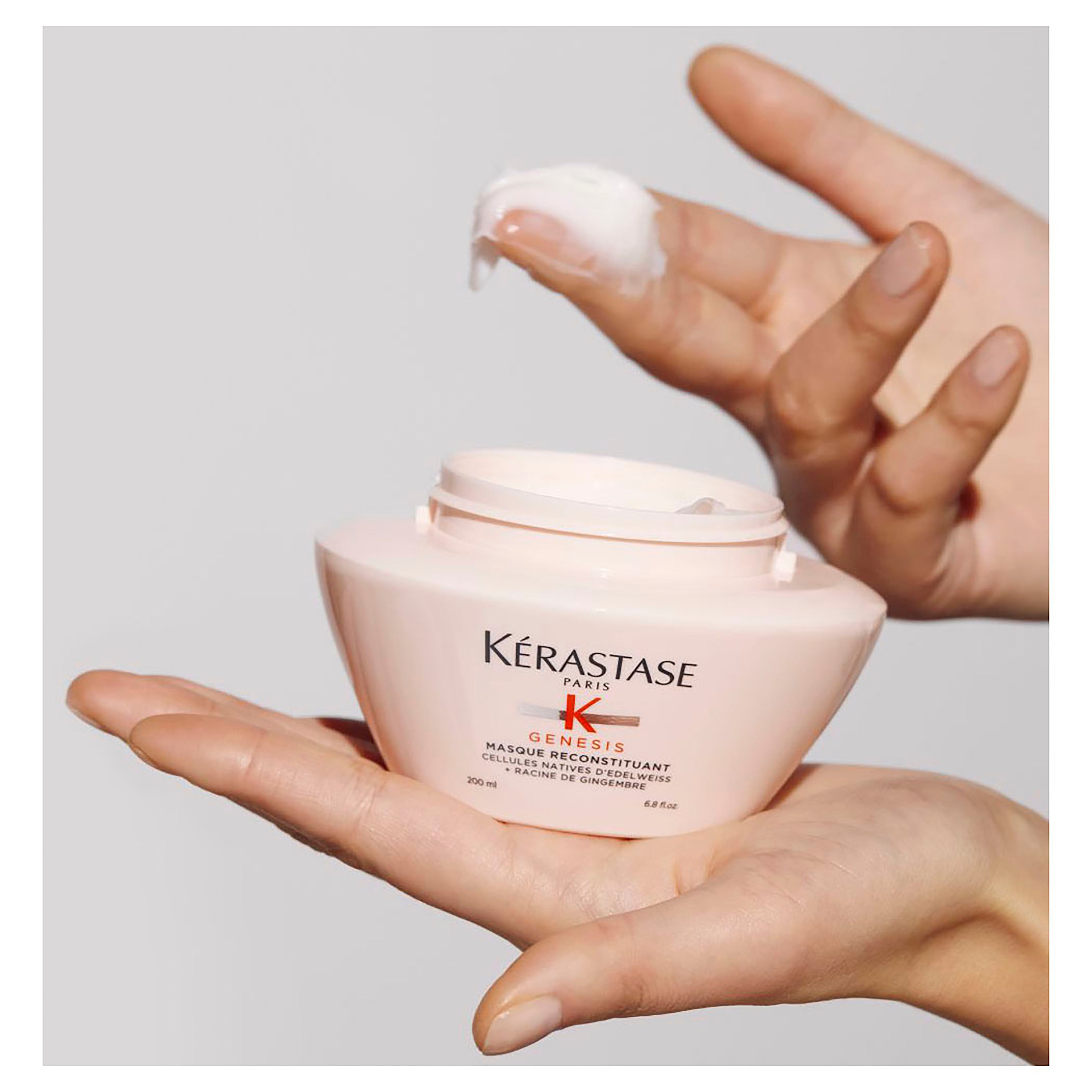 Genesis Masque Reconstituant 200ml
