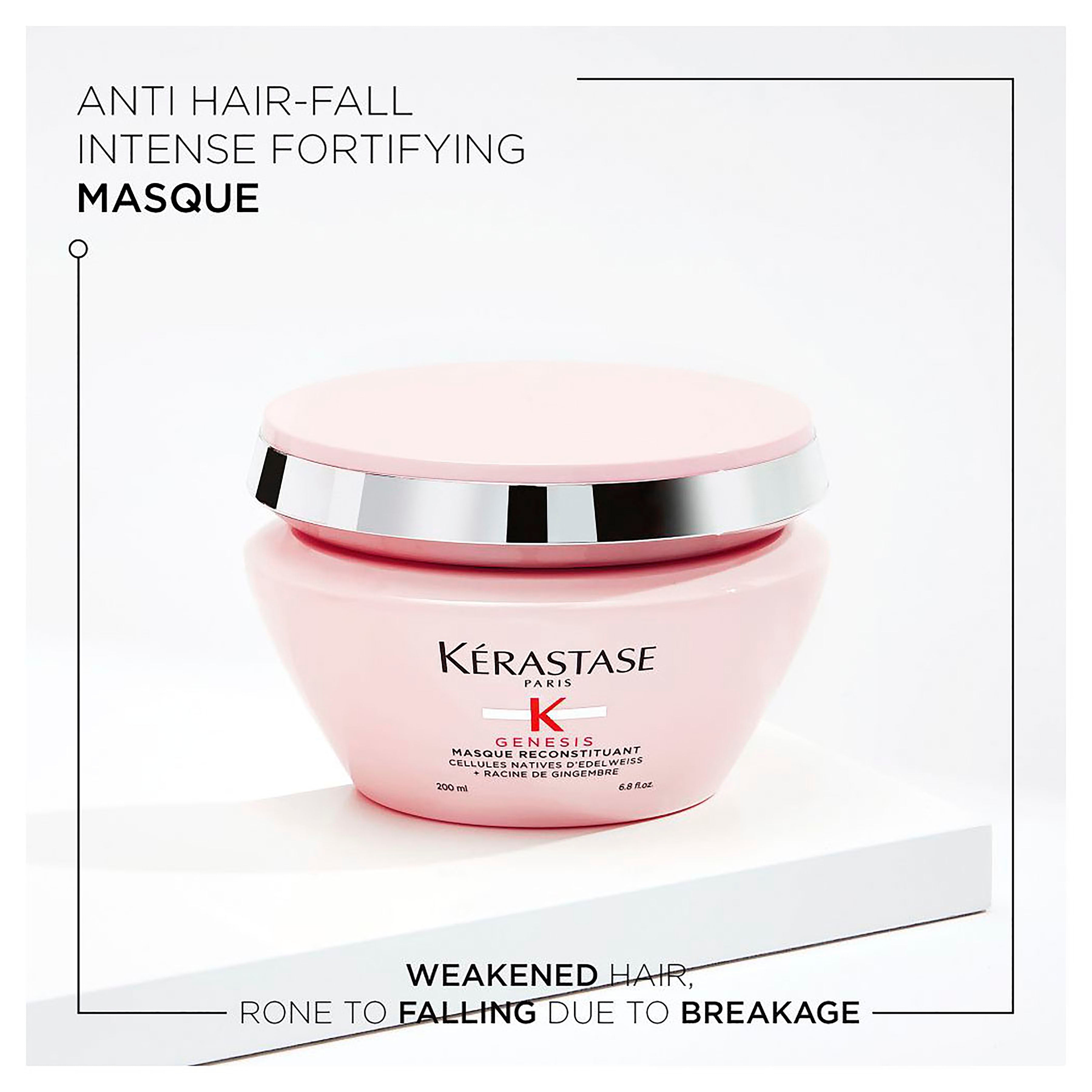Kérastase Genesis Masque Reconstituant 200ml