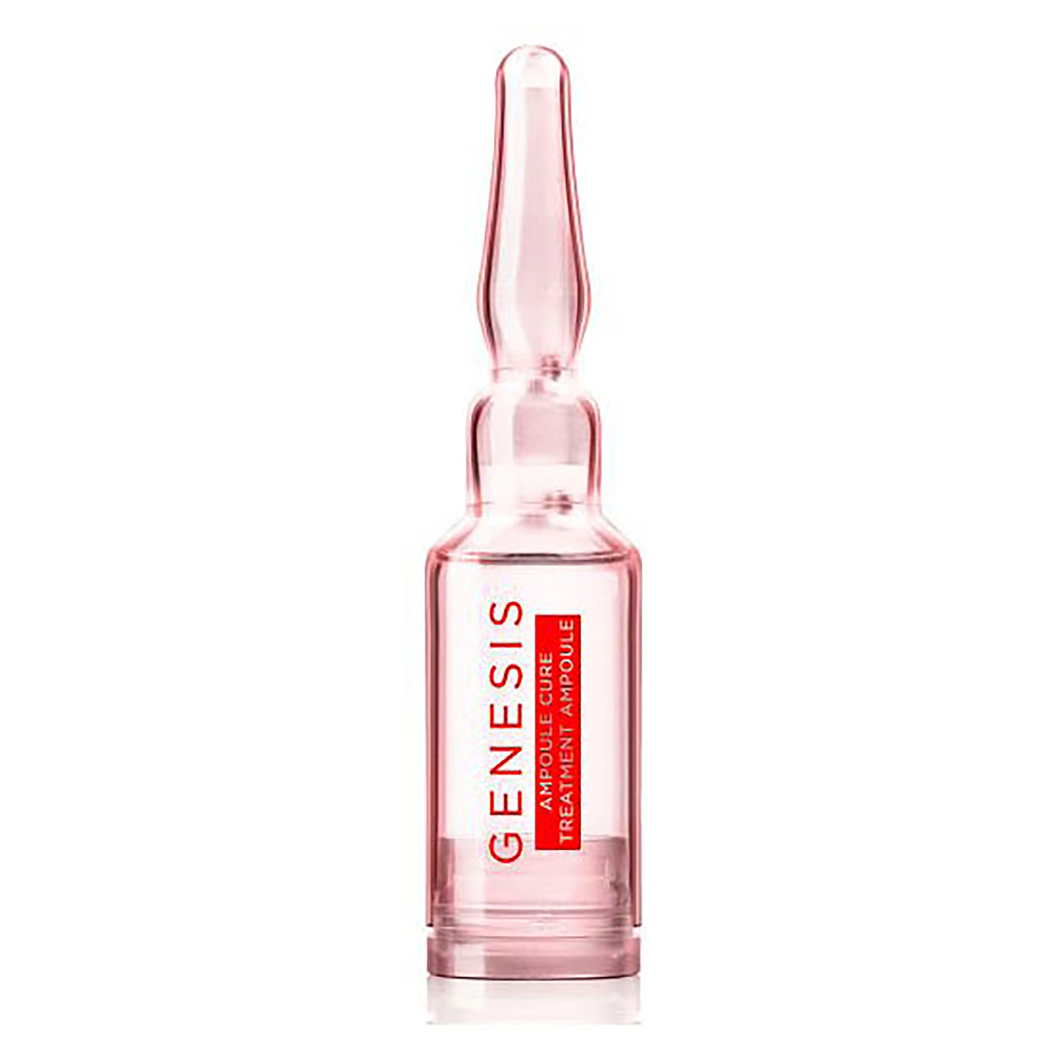 Genesis Ampoules Cure Anti-Chute