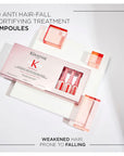 Genesis Ampoules Cure Anti-Chute