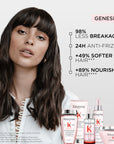 Genesis Bain Nutri-Fortifiant 250ml