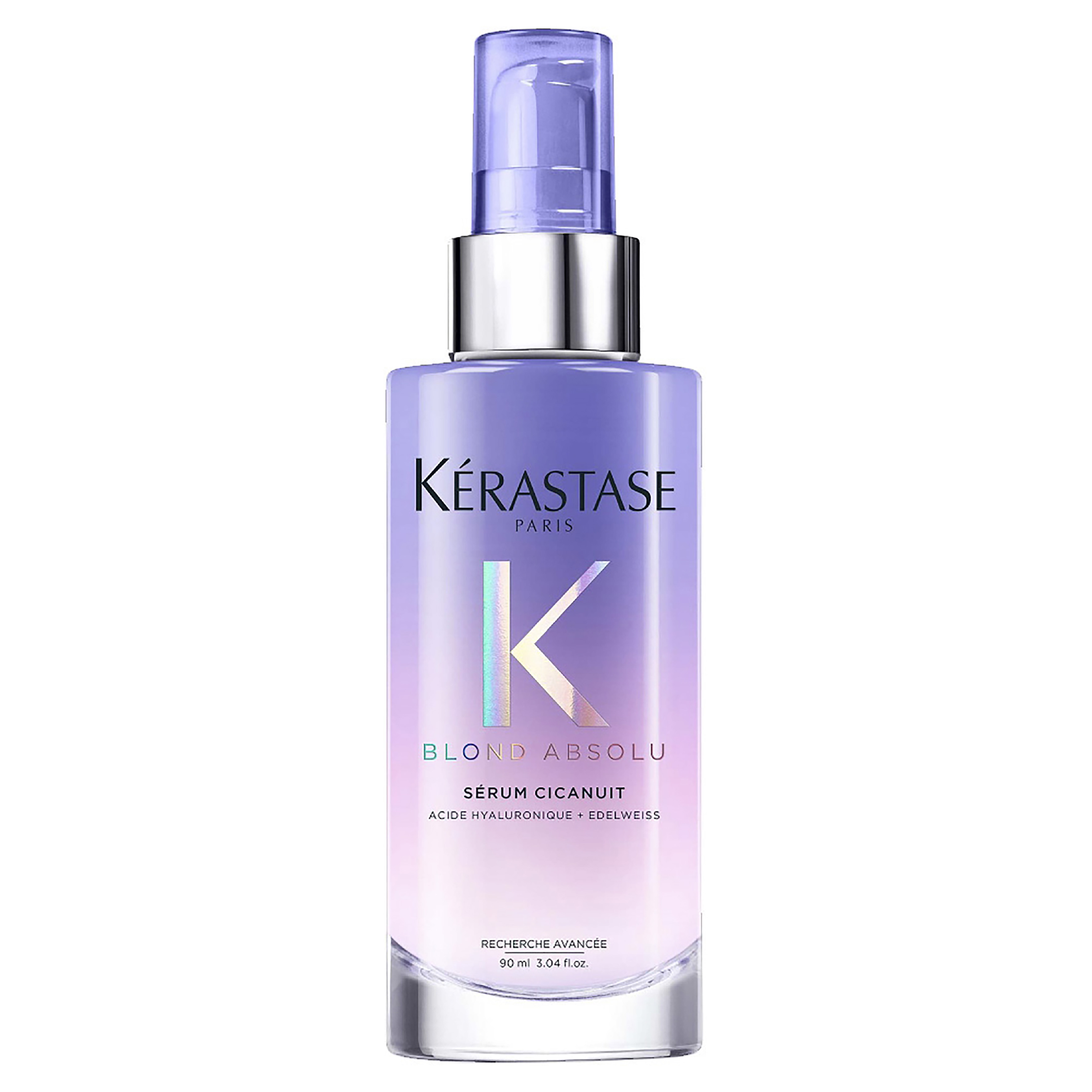 Blond Absolu Cicanuit - Night Serum 90ml