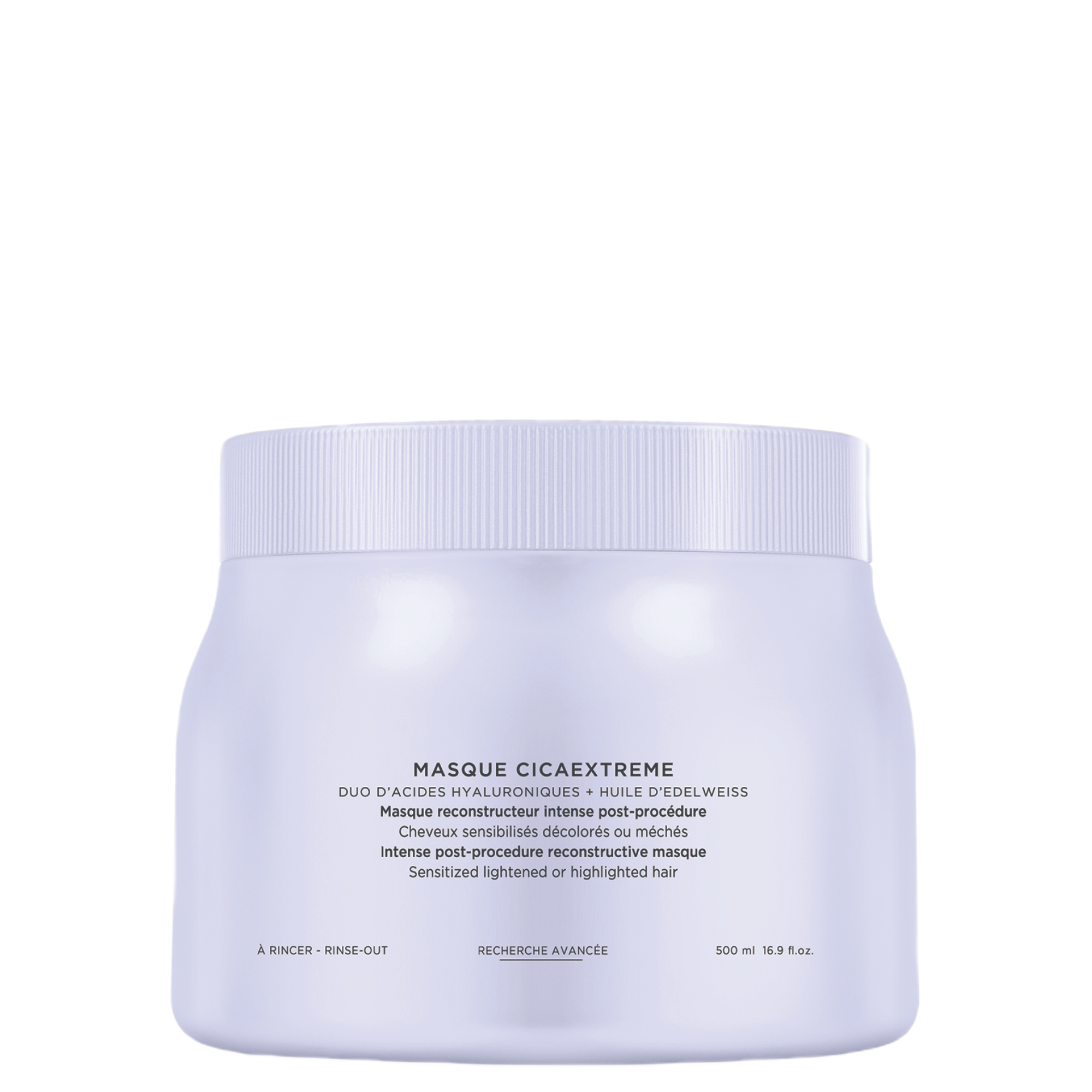Blond Absolu Masque Extreme 500ml